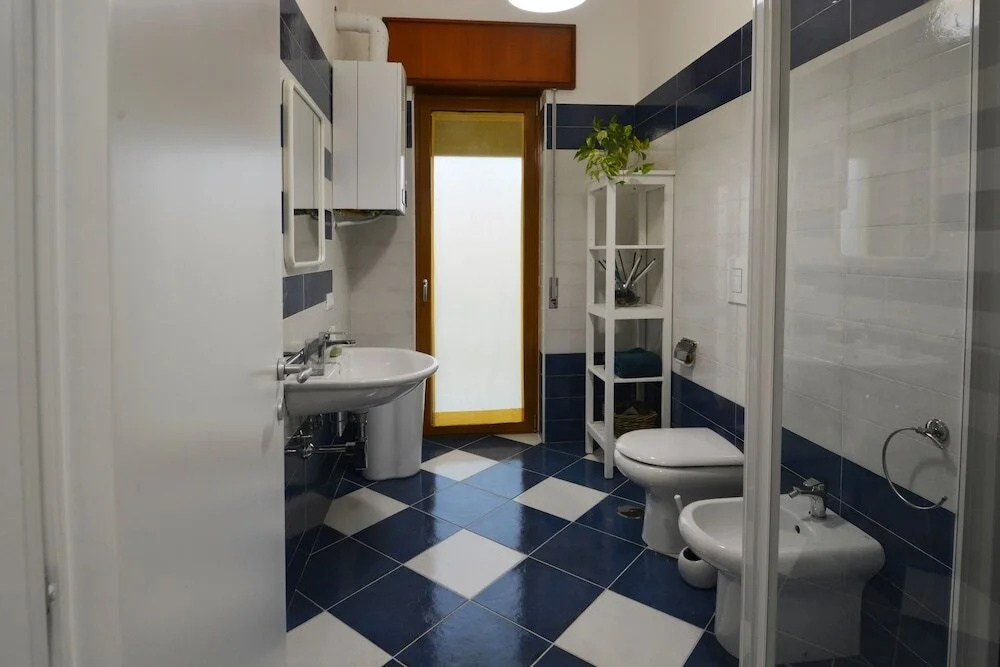 In Blu Guest House