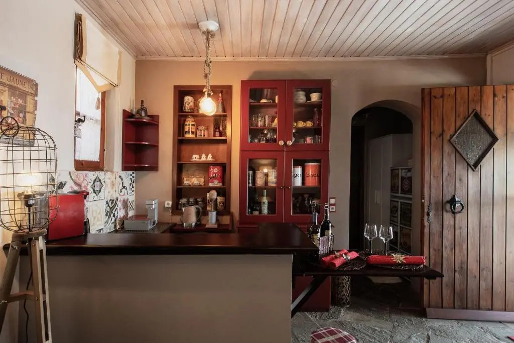 Miliα Country House