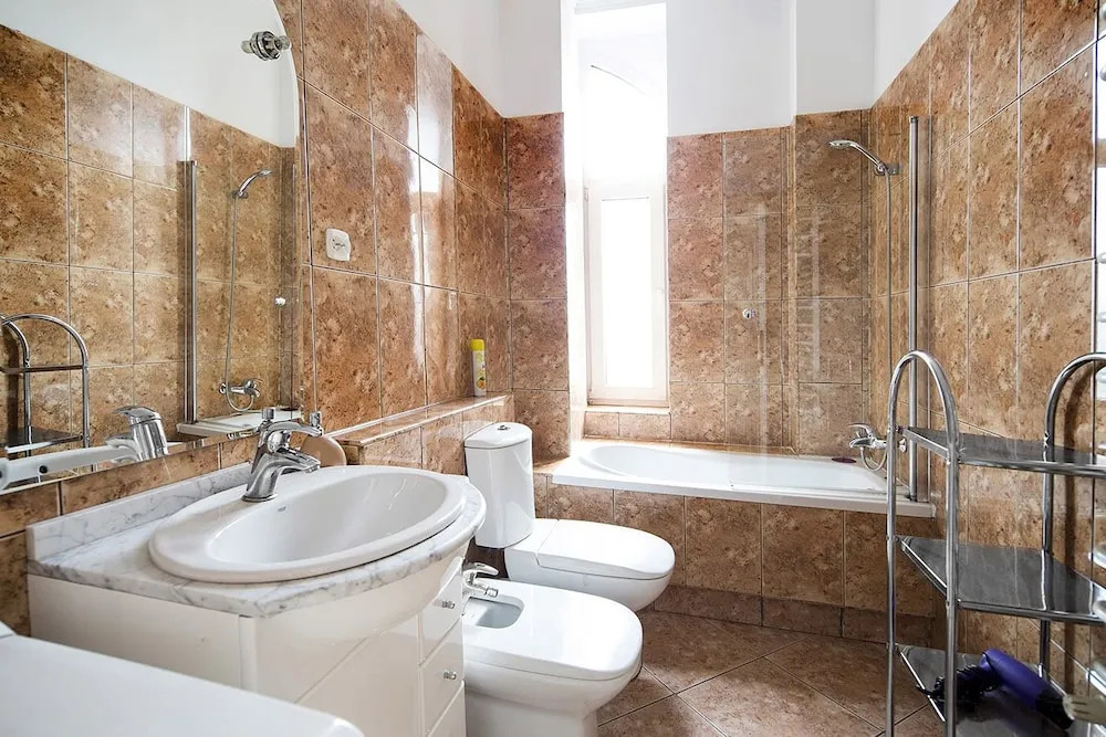 Apartamenty Mój Sopot - Monte