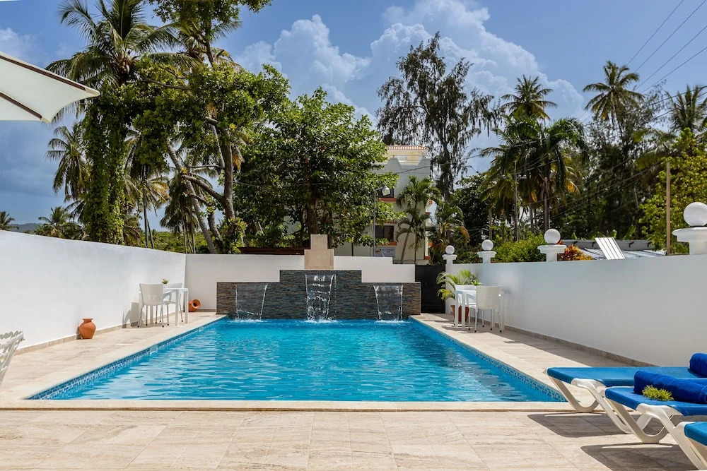 Hotel Turistico Marian