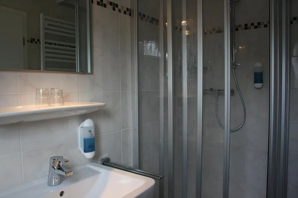 Hotel Haus Wittwer