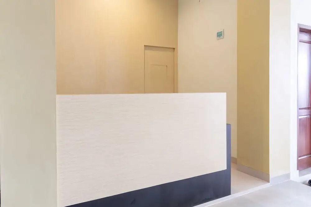 OYO 1185 Bukit Toedjoeh Residence Syariah