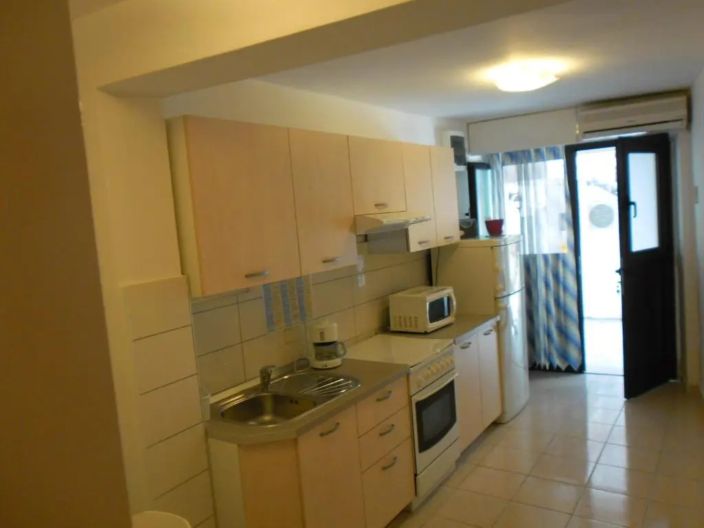 Apartments Varos