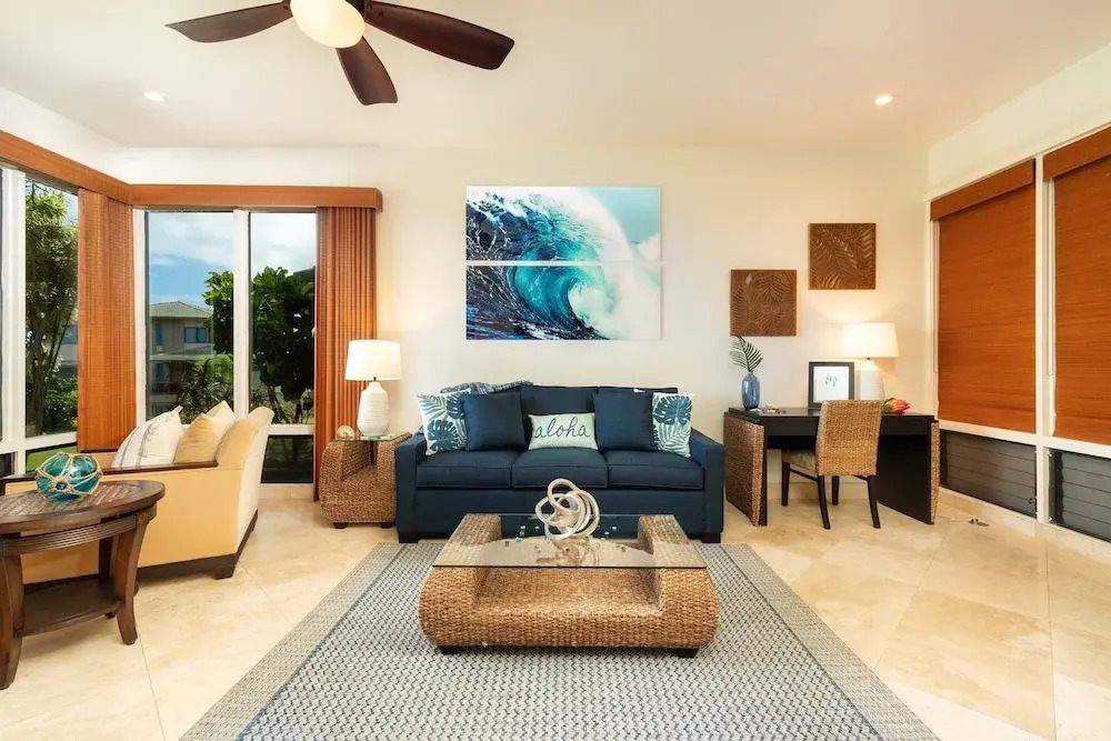 Kapalua Bay Villa 32G4 villa