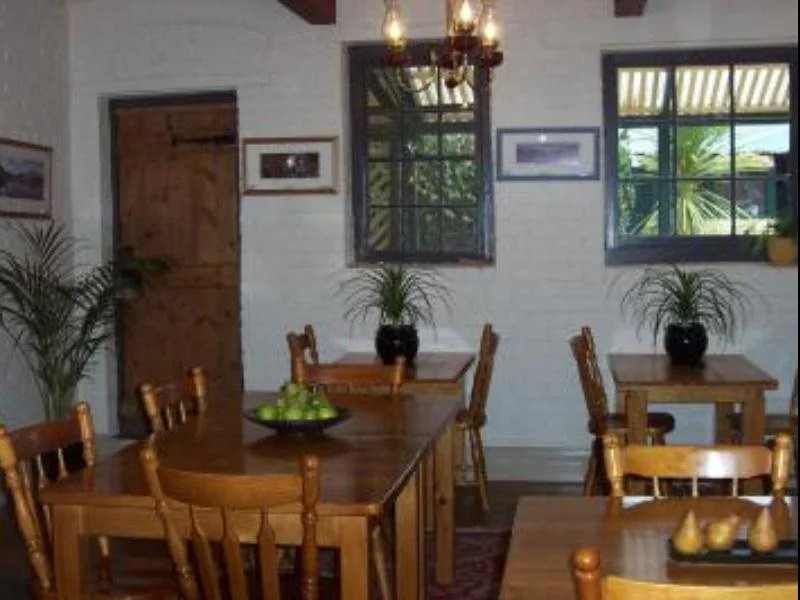 Bonney's Inn