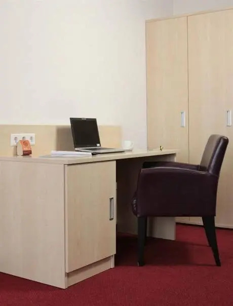 Appartementhotel Hamburg