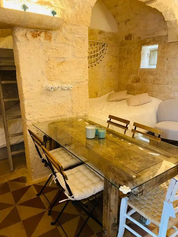 45 Mammacara - Guest House