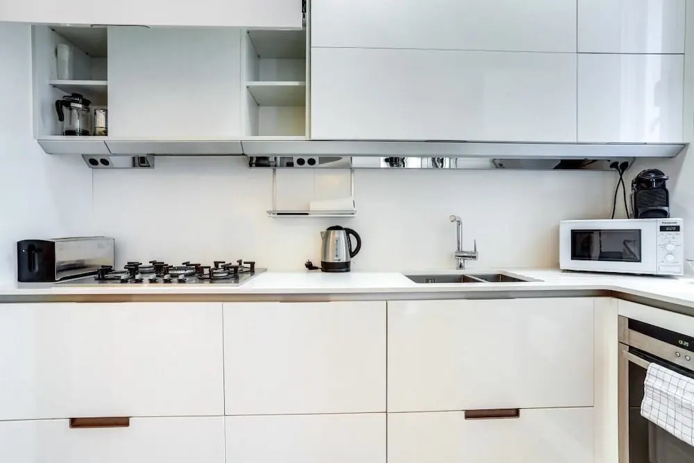 Stylish 2 Bed in the Heart of Gràcia