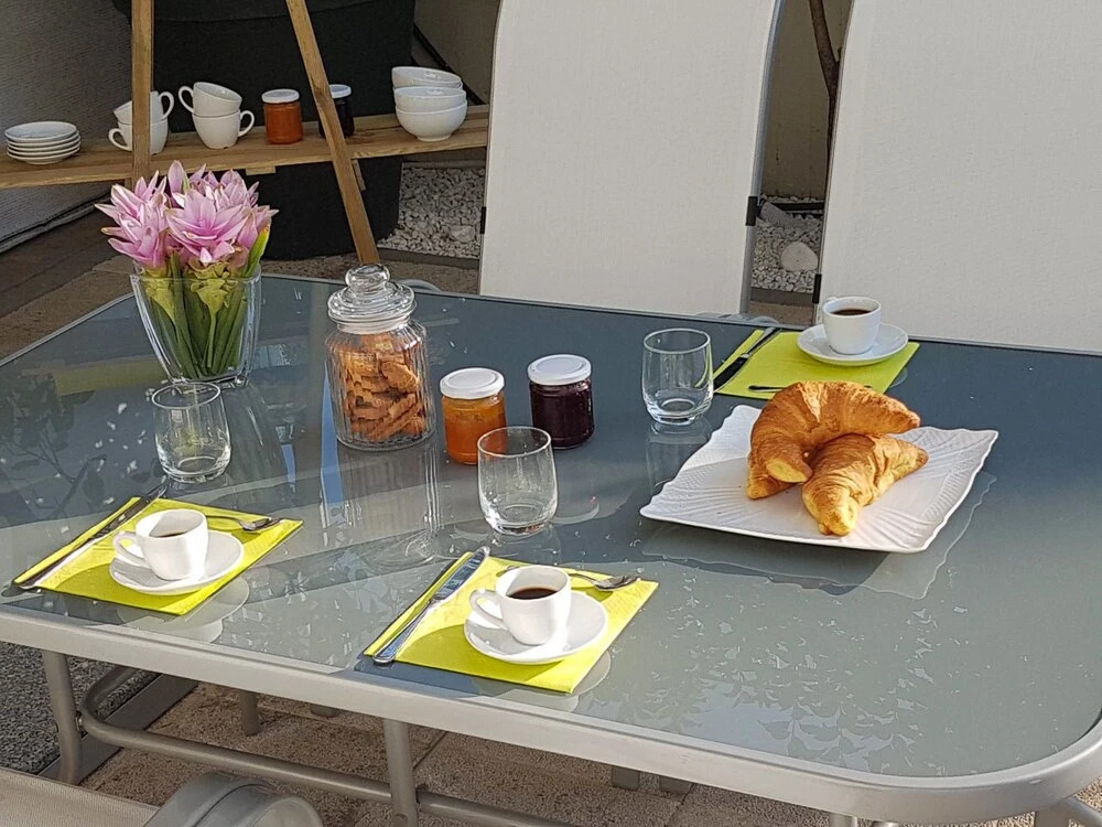 B&B Villa SantAngelo