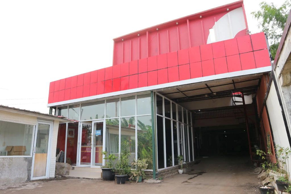 My Home Inn Cibubur