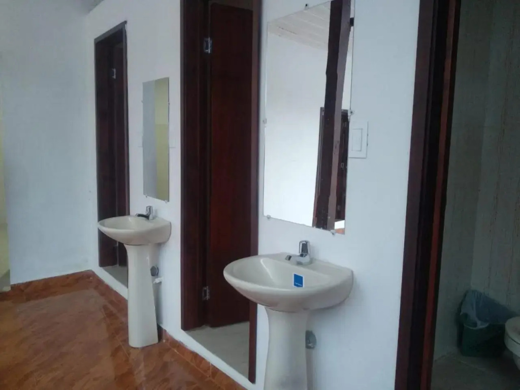 Hotel San Agustín