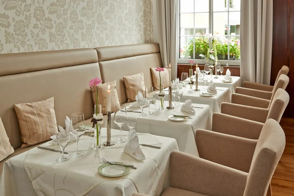 Hotel Friedrichs