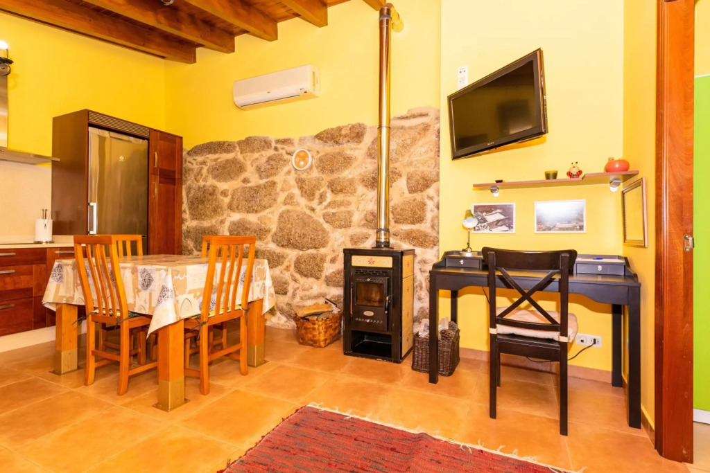 Camiño á casa