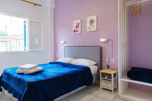 Argyro Rent Rooms