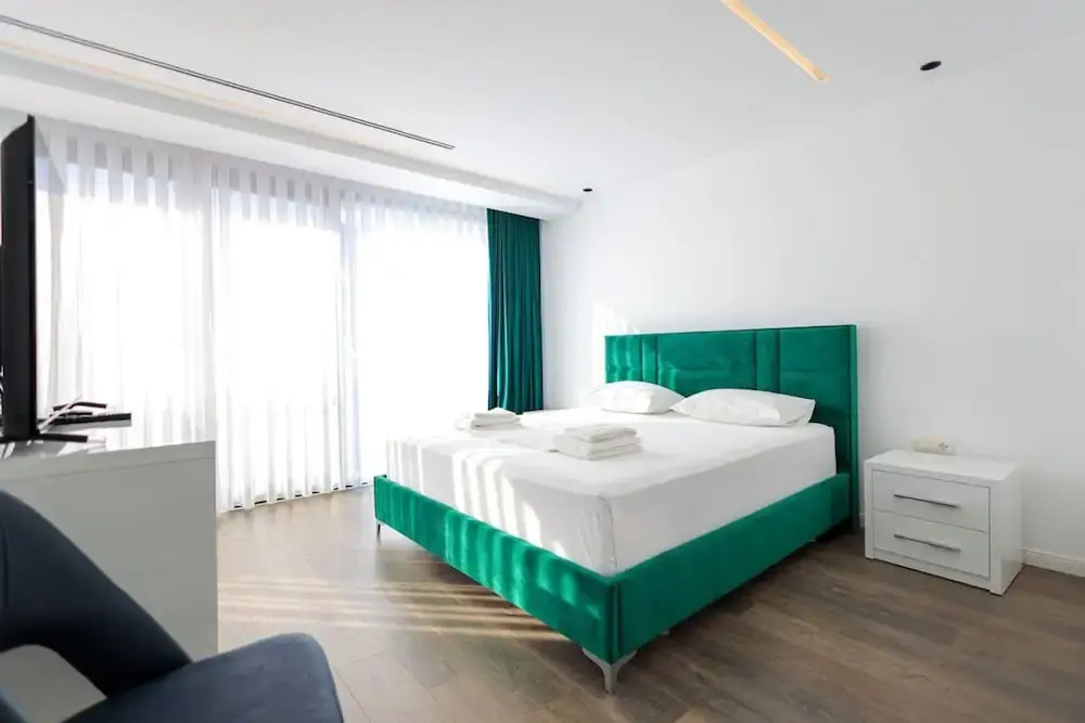 Sanpietro Vacation Apartment 005