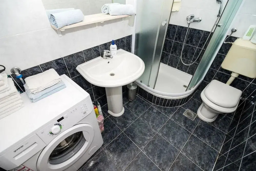 Apartment Marieta