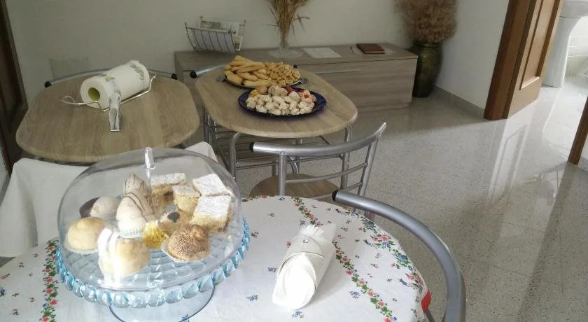 B&B Green Da Maria