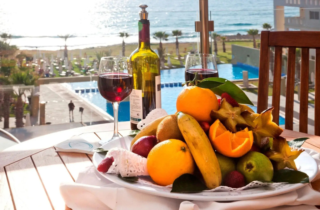 Blue Lagoon Kosher Hotel