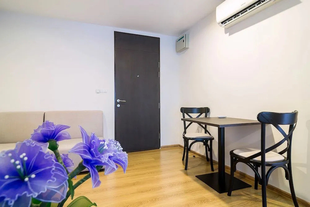 Centrio Condo by Eye