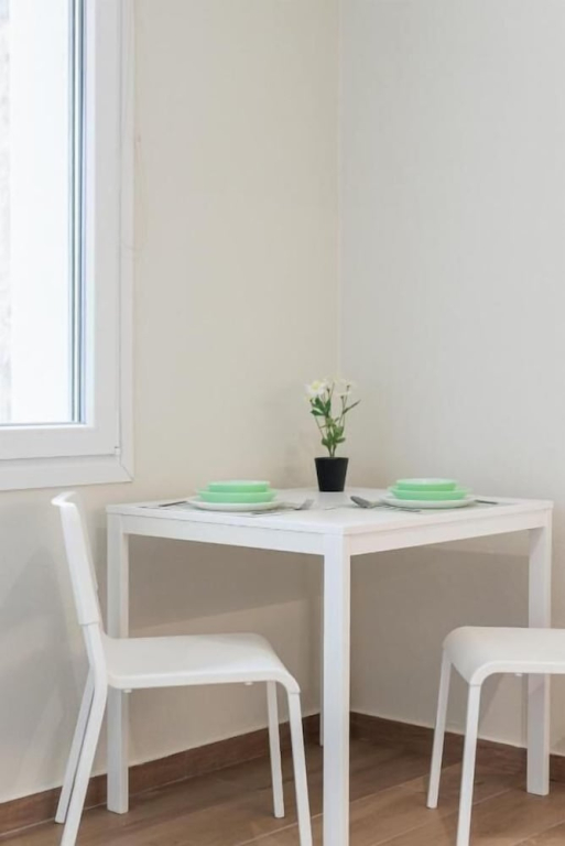 KYMA STAY - Beachfront apartments