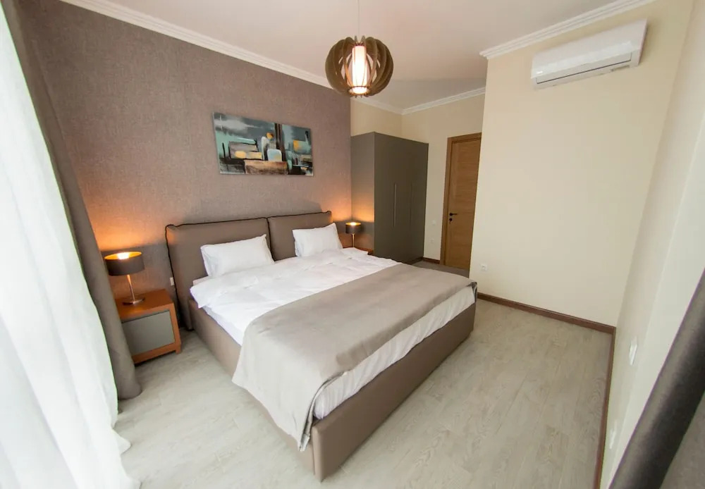Season Suite Apart-Hotel