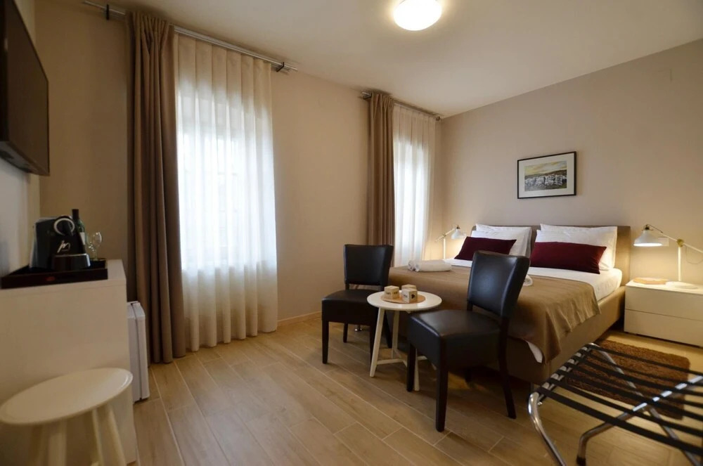 Juraga Room 4 in Bale