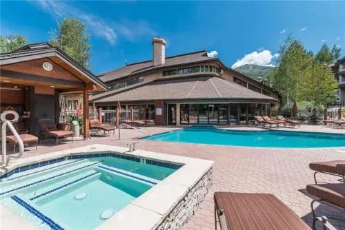 4208 Aspen Lodge Trappeur's Crossing