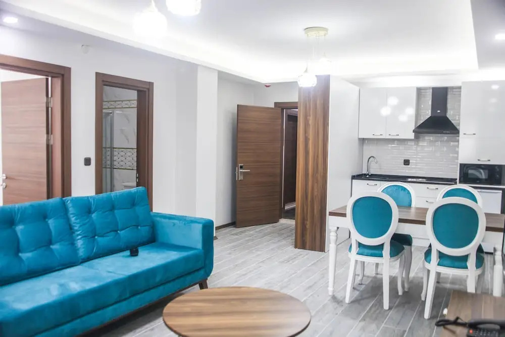 Ravza Otel Uzungol