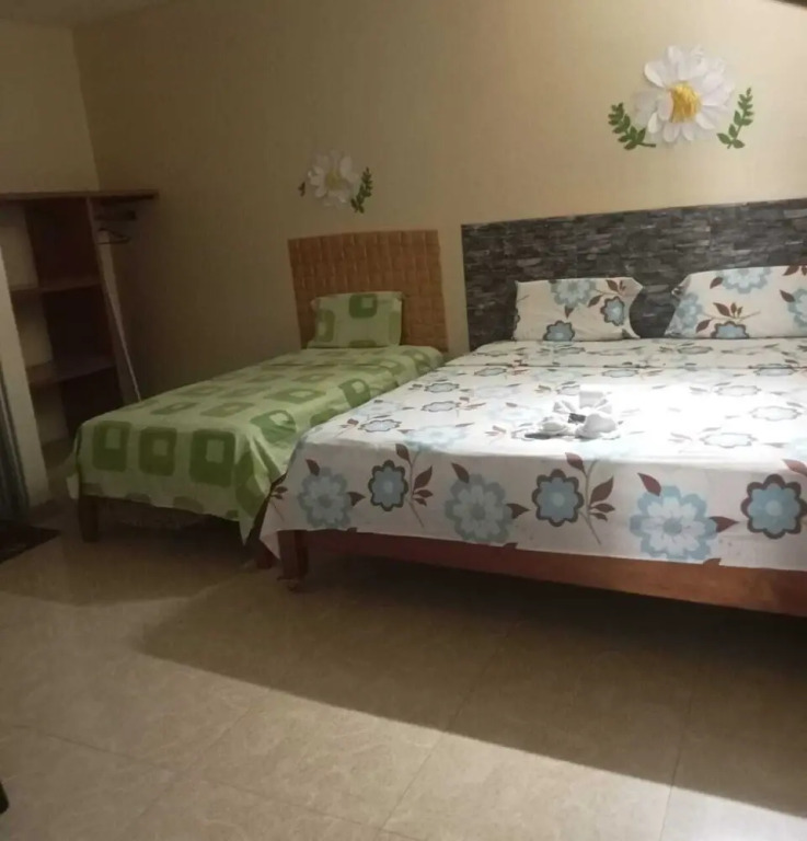 Hospedaje Jayko