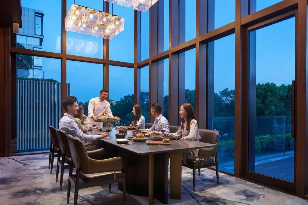 Park Hyatt Suzhou