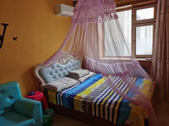 Harbin Jujing Homestay