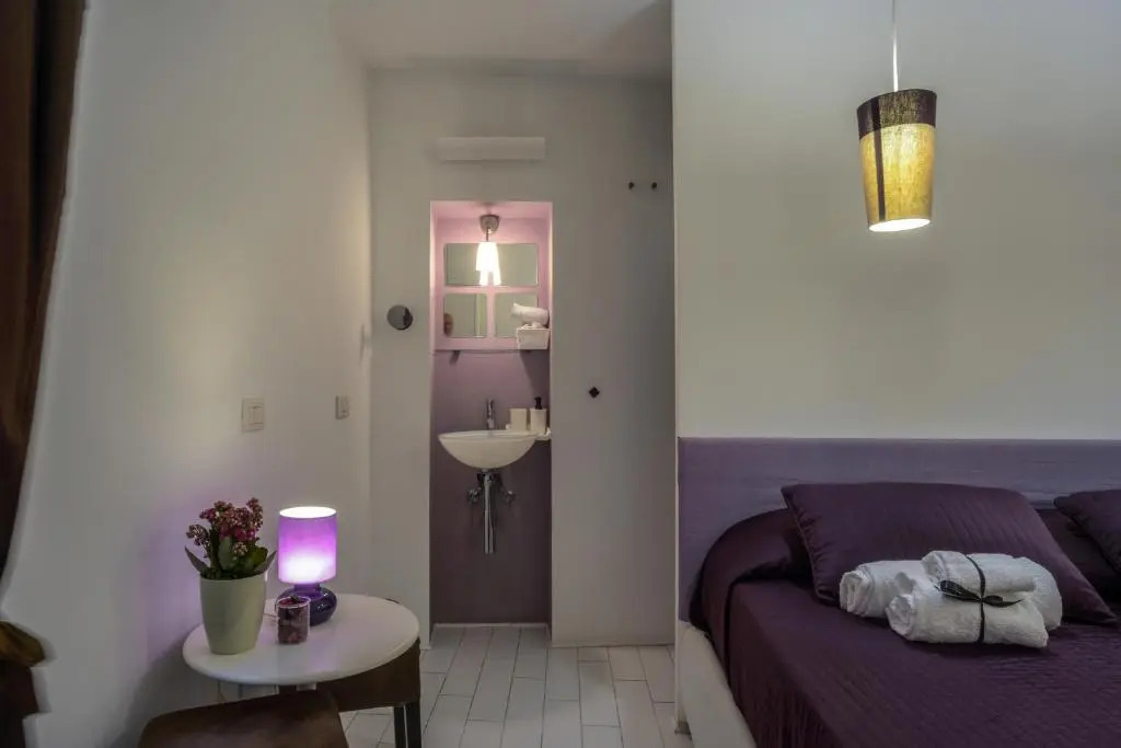 Intra Residenza in Trastevere