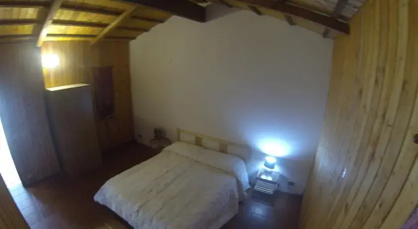 Adventure Camp Resort Monti Ernici