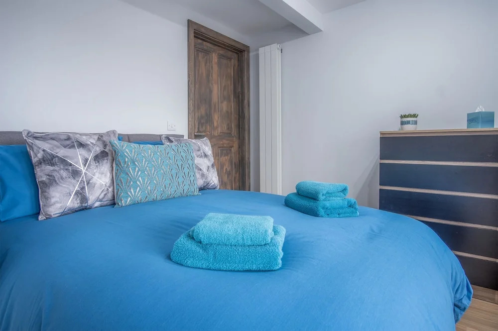 Haylands Hideaway - 1 Bedroom - Jameston