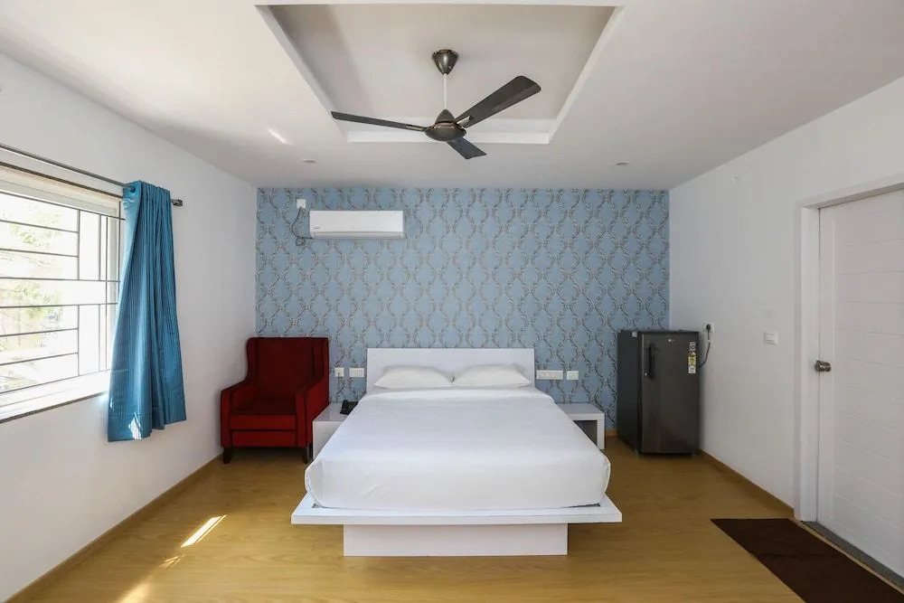 Hotel Aston Suites