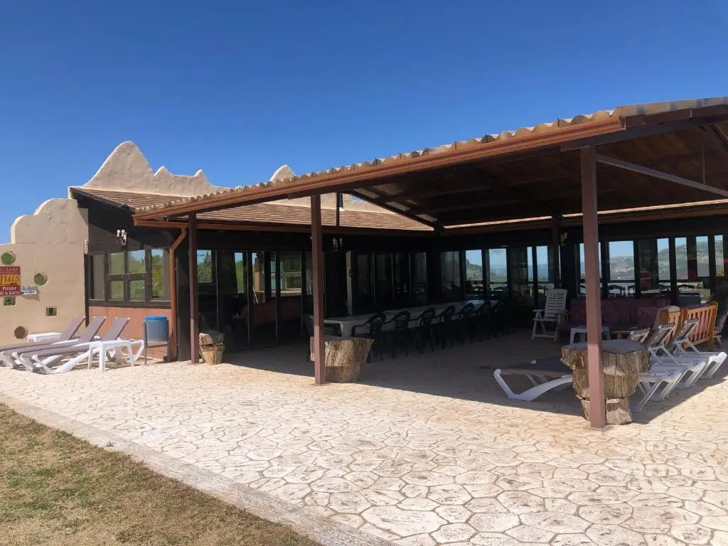 El Calar - Casas Rurales Luis