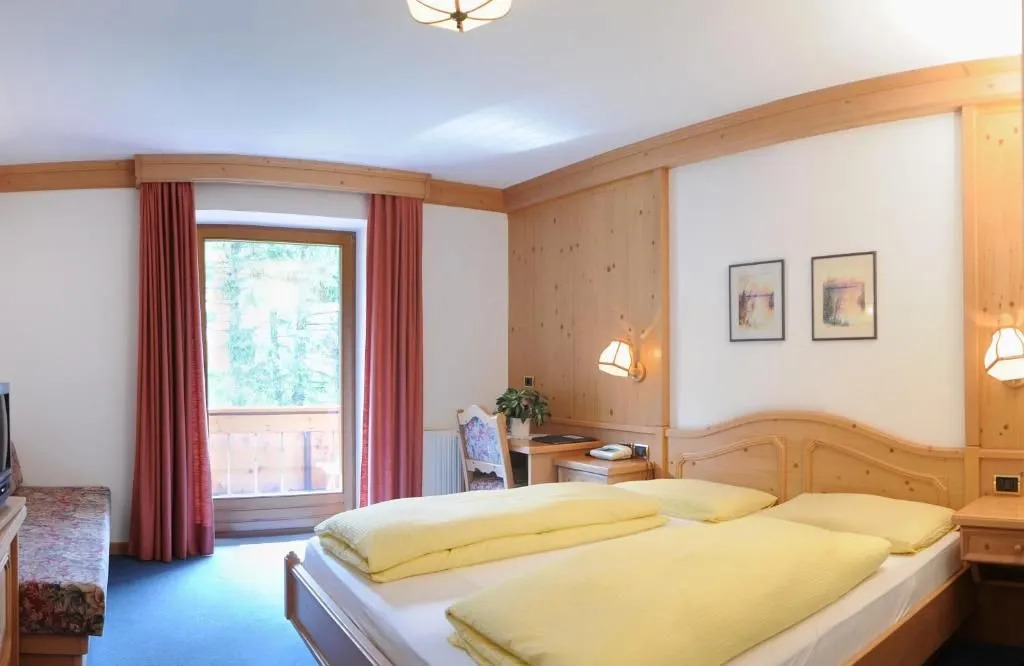 Sport Hotel Wildgall