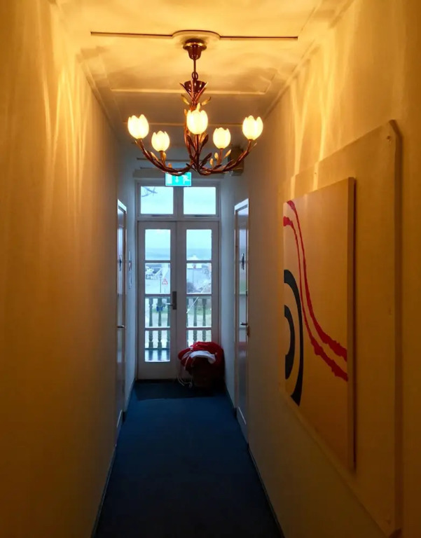 Badehotel Harmonien