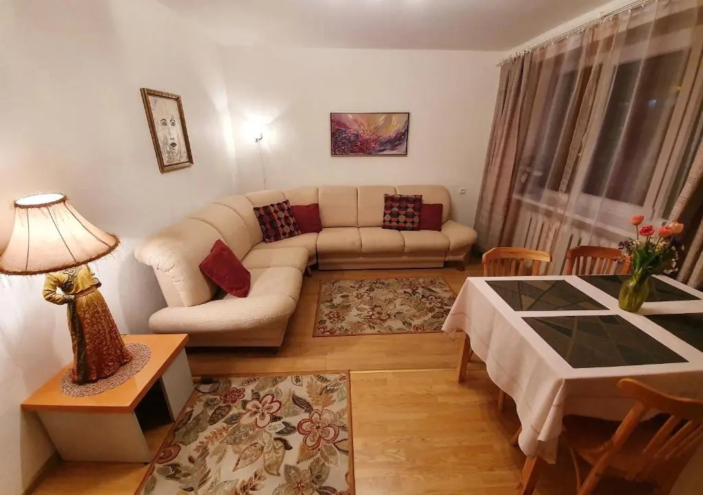 Tulpės apartamentai