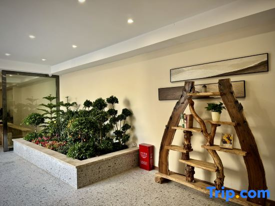 Kashgar Changliu Homestay