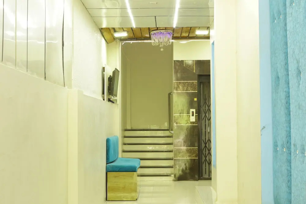 Hotel Kanchan Palace