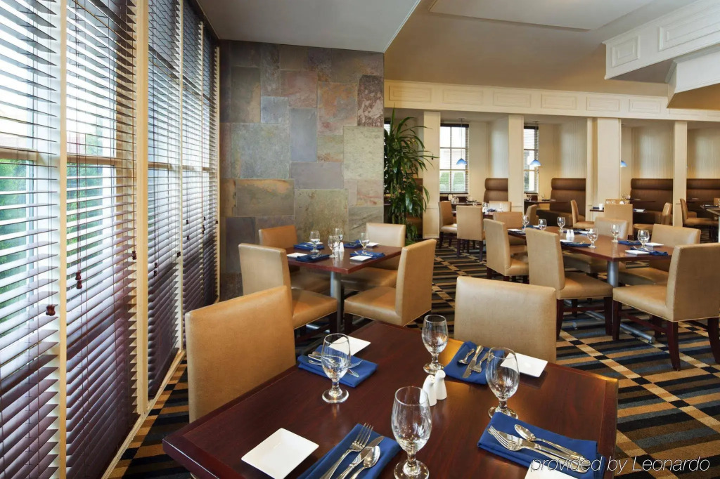 Sheraton Bellevue Hotel