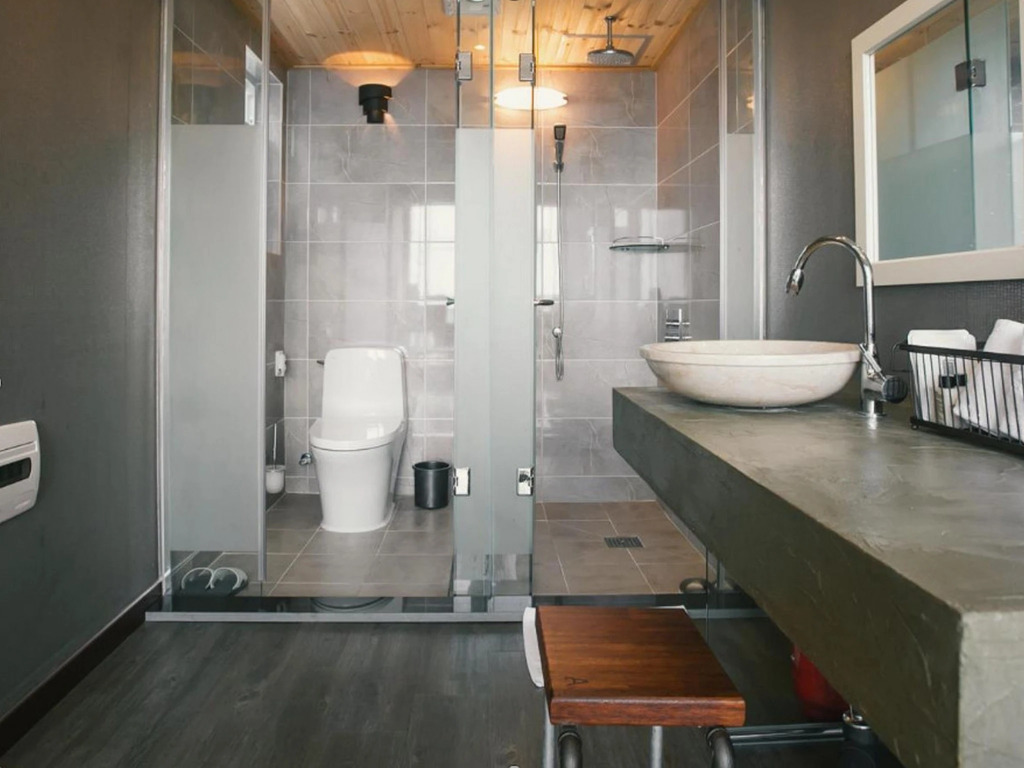 Aqua Beautique Poolvilla