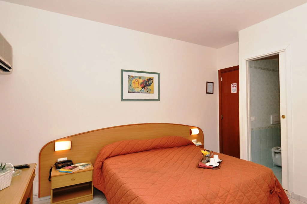 Hotel Azzurra