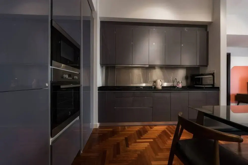 The Mews KLCC by Luxe Residence