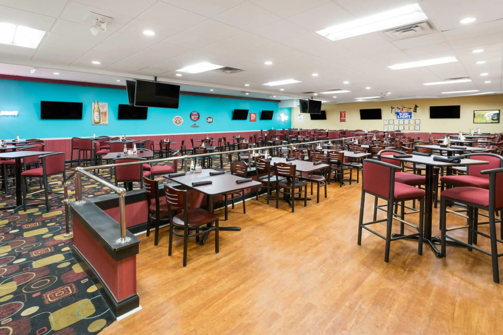 Wyndham Garden Greensboro