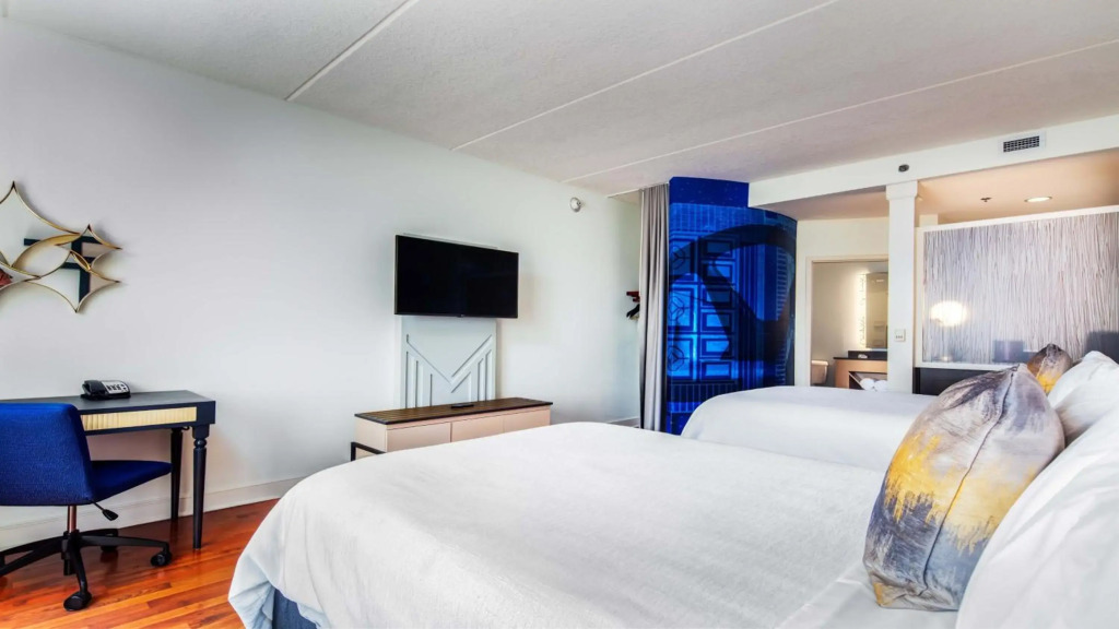 Hotel Indigo Jacksonville-Deerwood Park by IHG
