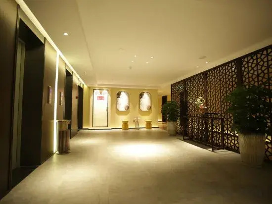 Sixiang Fortune Hotel
