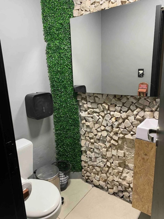 Cabana Alvorada