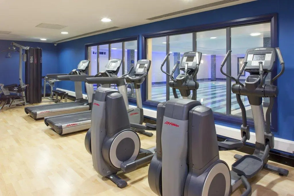 Holiday Inn Birmingham Airport - NEC by IHG